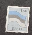 Estonie 1991 YT 188