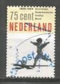 Pays-Bas : 1989 : Y-T n 1339