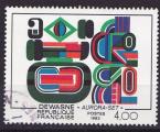 France  - 1983 - YT n 2263   oblitr  (sp)  