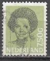 Pays-Bas 1990  Y&T 1360  oblitr
