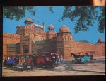 CPM neuve Inde NEW DELHI Red Fort