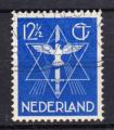 PAYS-BAS - NEDERLAND - 1933 - YT. 253