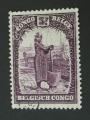 Congo belge 1931 - Y&T 181 obl.