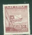 Chili 1966 YT PA 235 obl Transport maritime