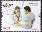PORTUGAL N  4657 de 2020 oblitr 
