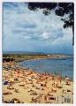 Carte Postale Moderne Var 83 - Saint-Aygulf, la plage