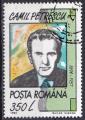 ROUMANIE  - 1994 - Camil Petrescu - Yvert 4211 Oblitr
