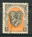 Timbre Colonies Franaises ALGERIE 1947  Obl  N 255  Y&T   
