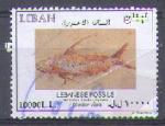 Liban  2003  Y&T 384    M 1434    Sc 571    GIB 1406