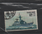Thailand gebruikt (USED) Mi 918
