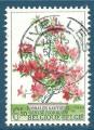 Belgique N1743 Floralies gantoises - Azalea japonica oblitr