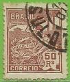 Brasil 1920-41.- Industria. Y&T 168(A). Scott 222. Michel 233.