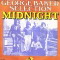 SP 45 RPM (7")  George Baker Selection  "  Midnight   "