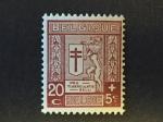 Belgique 1926 - Y&T 241 neuf *