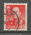 Norvge : 1958-60 : Y-T n 383