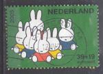 Pays-Bas -Y&T n 2271 - Oblitr / Used - 2005
