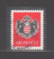 Monaco n 2280 obl, TB