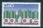 France neuf ** N 1864 anne 1976 Aquitaine
