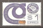 MEXIQUE  1978  YT n860  oblitr