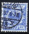 ALLEMAGNE EMPIRE N 48 o Y&T 1989-1900 Empire