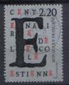  France 1989 -  YT 2563  - cole Estienne - cole suprieure des arts et IG