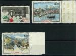 Monaco : n 1491  1505 xx anne 1985