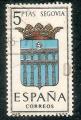 Spain - Scott 1087
