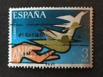 Espagne 1976 - Y&T 2024 obl.