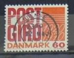 Danemark : n 499 obl