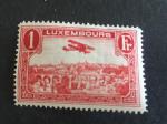 Luxembourg 1931 - Y&T PA 3 neuf **