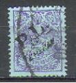Iran 1909 Y&T 267    M 270    SC 446