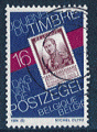 Belgique 1994 - Y&T 2547 - oblitr - journe du timbre
