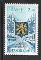 Timbre France Neuf / 1977 / Y&T N1916.
