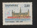 Danemark 1985 - Y&T 849 neuf **