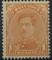 Belgique : n 135 xx anne 1915