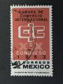 Mexique 1963 - Y&T 692 obl.