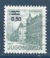 Yougoslavie - YT 1831 - ville de Kragujevac - surcharg