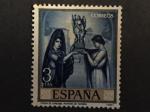 Espagne 1965 - Y&T 1319 neuf **