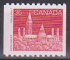 CANADA - Timbre n992 neuf