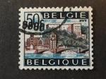 Belgique 1965 - Y&T 1352 obl.