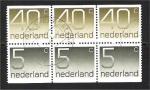 Netherlands - NVPH PB128-3