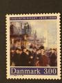 Danemark 1988 - Y&T 927 neuf **