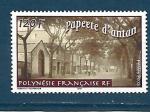 Timbre Polynésie Française Neuf / 2003 / Y-T N°688.