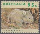 AUSTRALIE 1992 Y&T 1275 Endangered Species