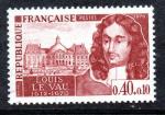 France 1970  Y&T N 1623  oblitr