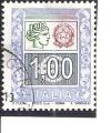 Italie - N Yvert 2540 (oblitr)