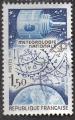 France 1983; Y&T n 2292; 1,50F,  Mtorologie nationale