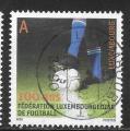 Luxembourg - Y&T n 1732 - Oblitr / Used - 2008
