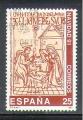 Espagne 1991 Y&T 2751   M 3016   Sc 2658    Gib 3131