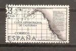 Espagne N Yvert 1483 - Edifil 1824 (oblitr)